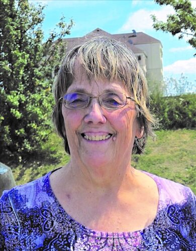 Nancy L. Williams